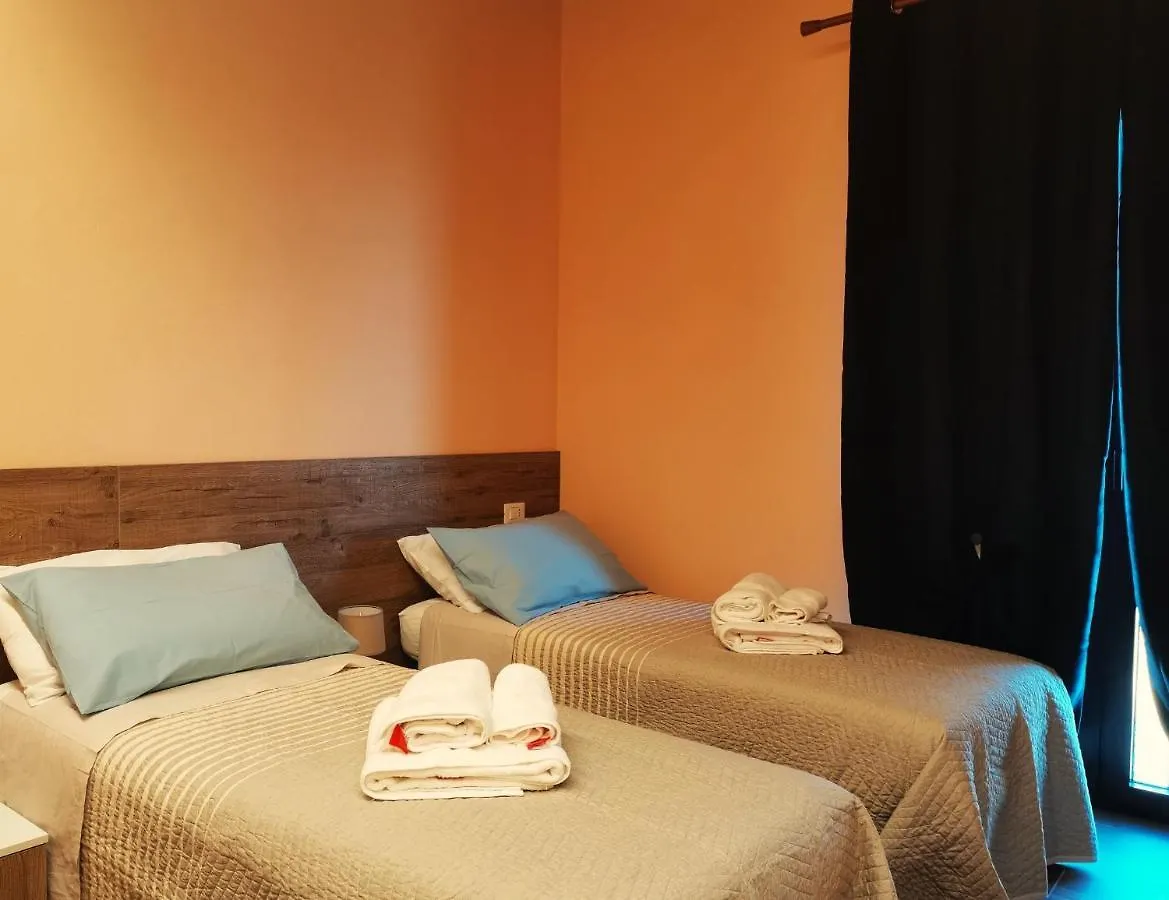 Vakantieboerderij Cantina Visconti - Agriturismo Vigoleno