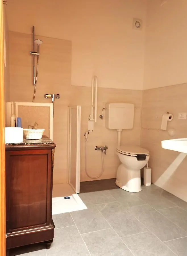 Vakantieboerderij Cantina Visconti - Agriturismo Vigoleno Italië